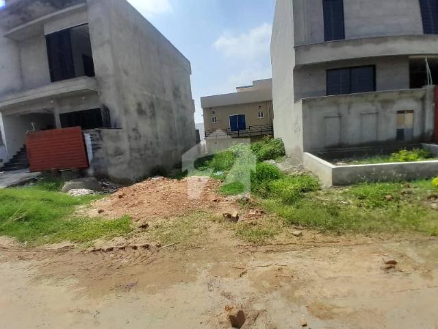 Property for sale in Islamabad