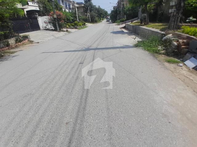 Property for sale in Islamabad