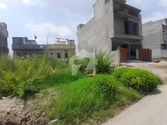 Property for sale in Islamabad