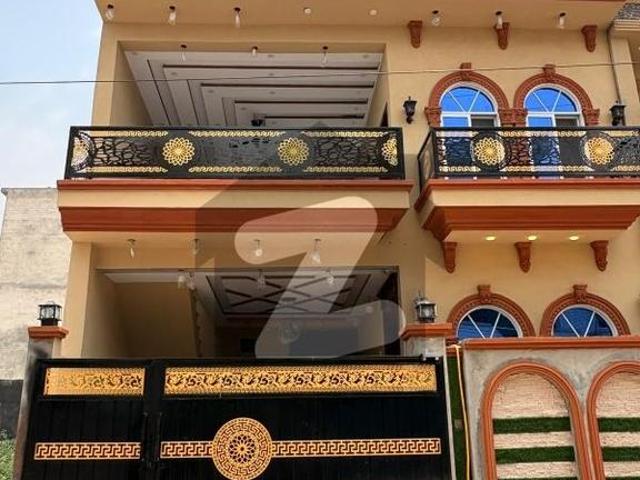 House for sale in Rawalpindi, Islamabad Capital Territory