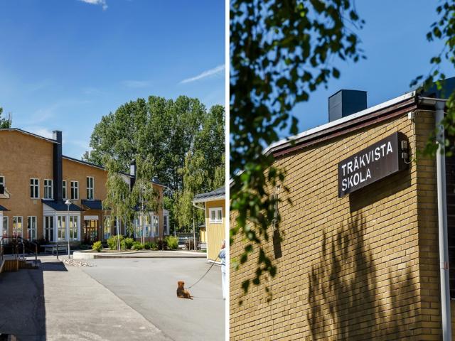 Bostad till salu