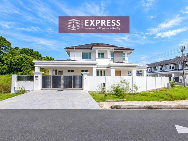 Residential House for sale in Miri, Bahagian Miri