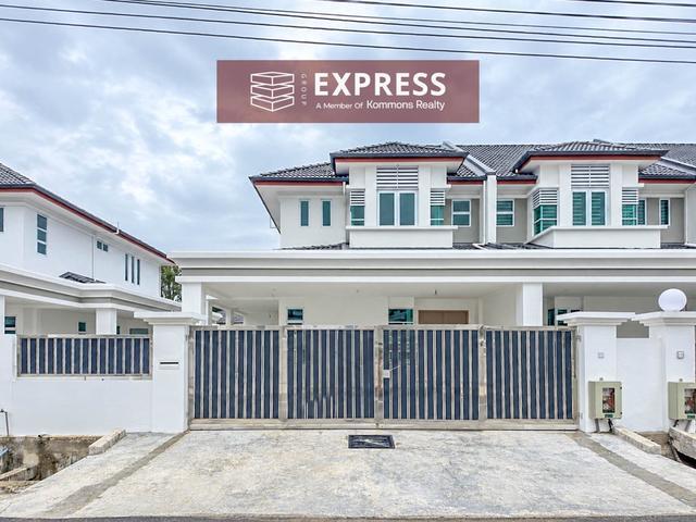 Residential House for sale in Long Miri, Sarawak