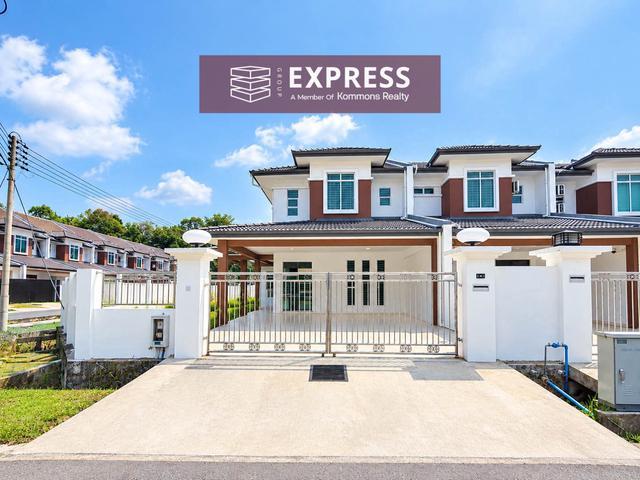 Terraced House for sale in Miri, Bahagian Miri