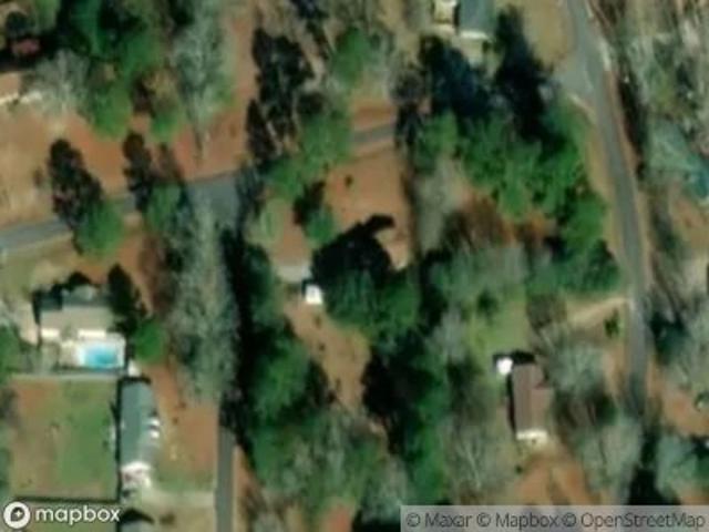 House for sale in Maplesville, Alabama