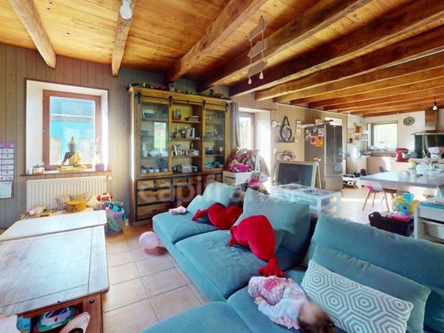 Maison vente à Châteaulin, Bretagne