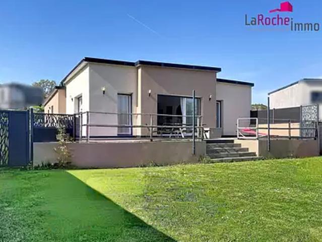 Maison vente à Brest, Bretagne