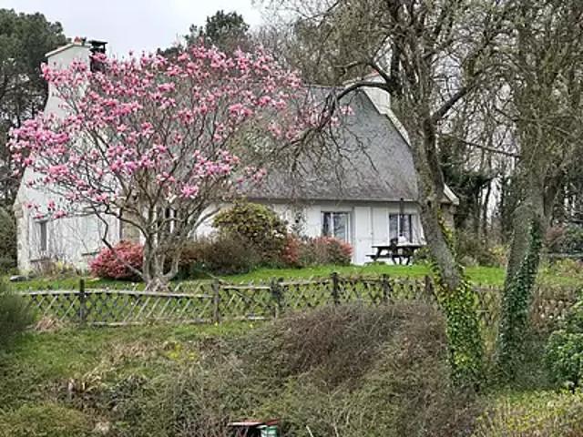 Maison vente à Brest, Bretagne