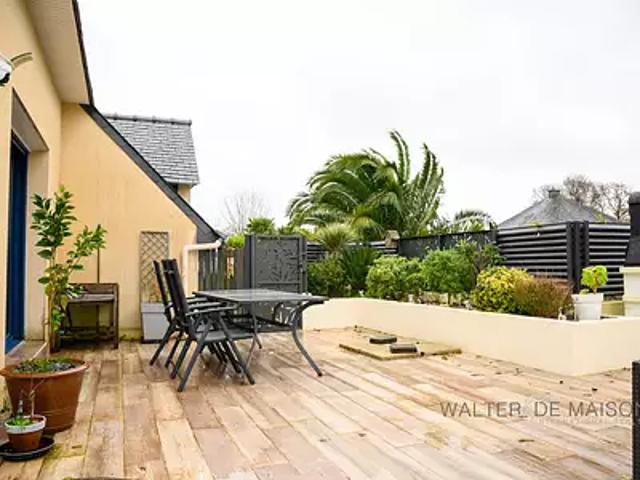 Maison vente à Brest, Bretagne