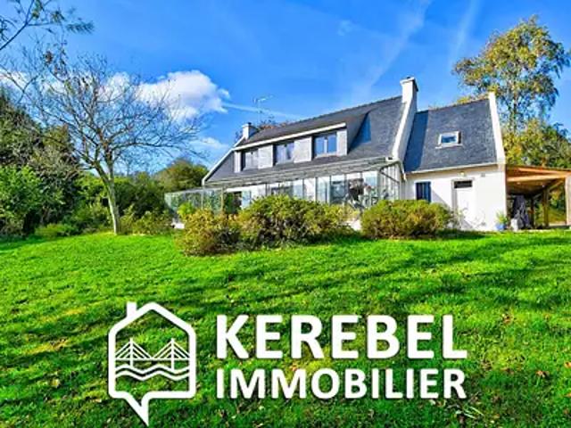 Maison vente à Brest, Bretagne