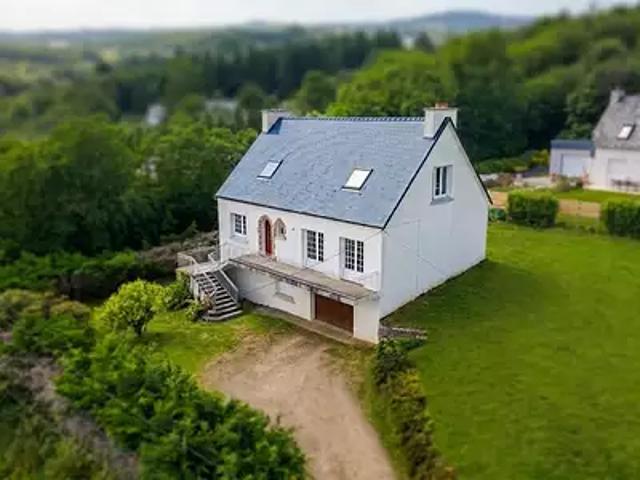 Maison vente à Les Genêts d'Or, Loperhet