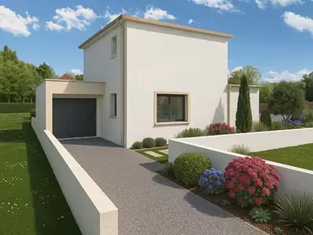 Maison vente à Les Genêts d'Or, Loperhet