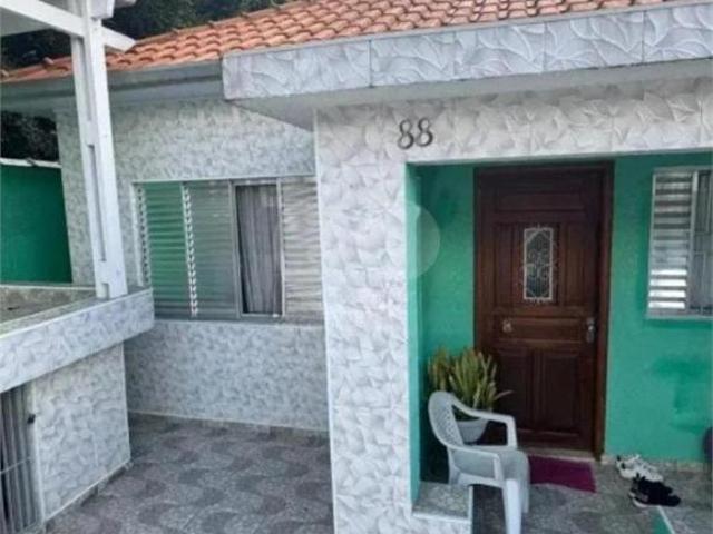 Casa venda em Parque Maria Domitila, São Paulo