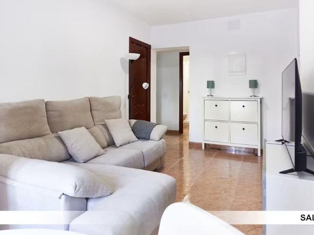 Apartamento en alquiler en Casco Antiguo, Sevilla