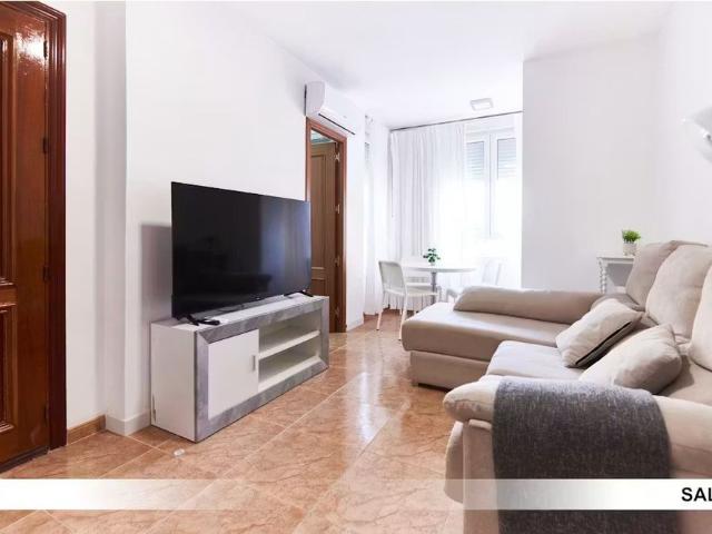 Apartamento en alquiler en Casco Antiguo, Sevilla