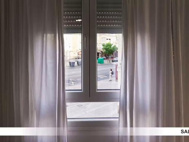 Apartamento en alquiler en Casco Antiguo, Sevilla
