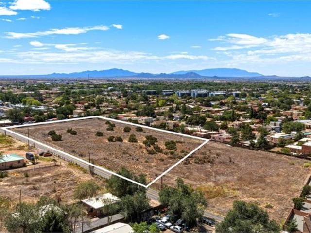 Land for sale in Santa Fe, New Mexico