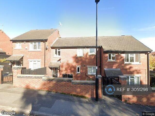 House for rent in Riverside, Sheffield