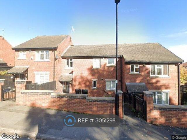 House for rent in Riverside, Sheffield