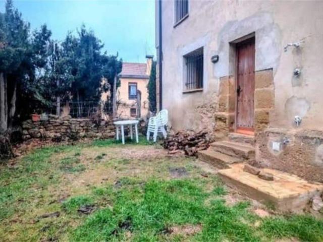 Apartamento en alquiler en Bandaliés, Loporzano
