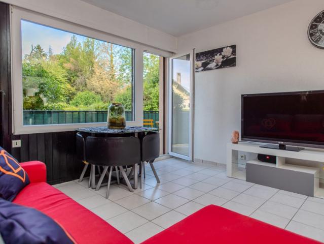 Appartement vente à Thonon-les-Bains, Thonon-les-bains
