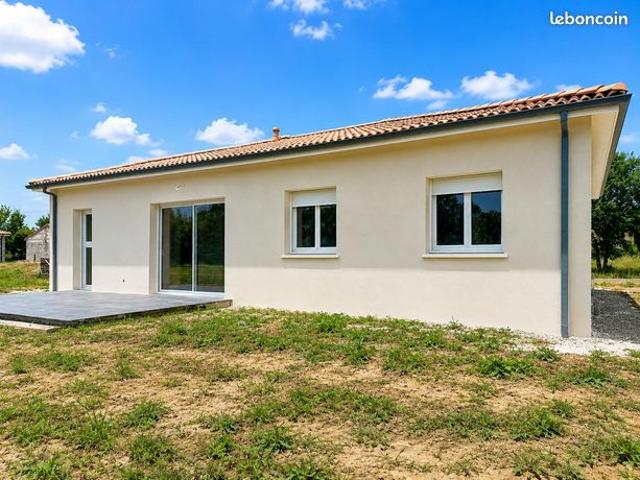 Maison vente à Romorantin-Lanthenay, Saint-aignan