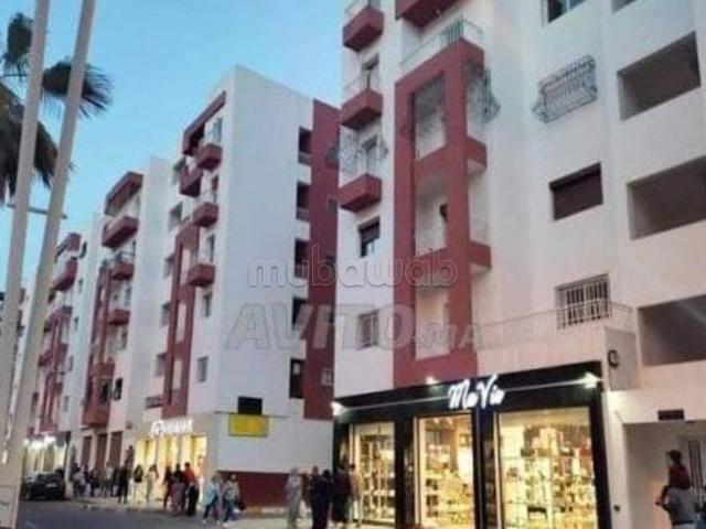 Appartement vente à Agadir, Oued ed Dahab-Lagouira