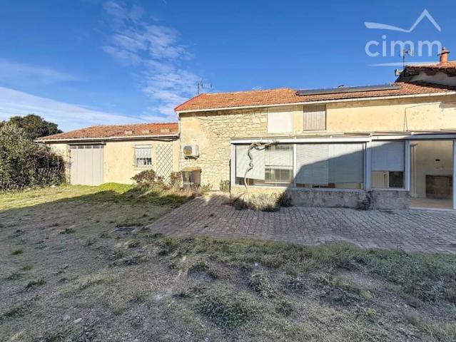 Maison vente à Carpentras, Pernes-les-fontaines