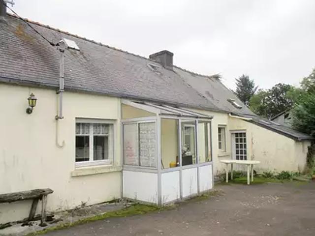 Maison vente à Châteaulin, Bretagne