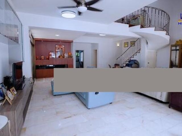 House for sale