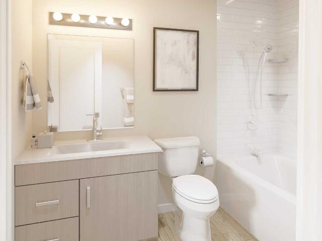 Apartment for rent in Quinte West, Ontario