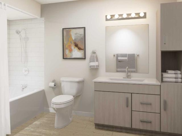 Apartment for rent in Quinte West, Ontario