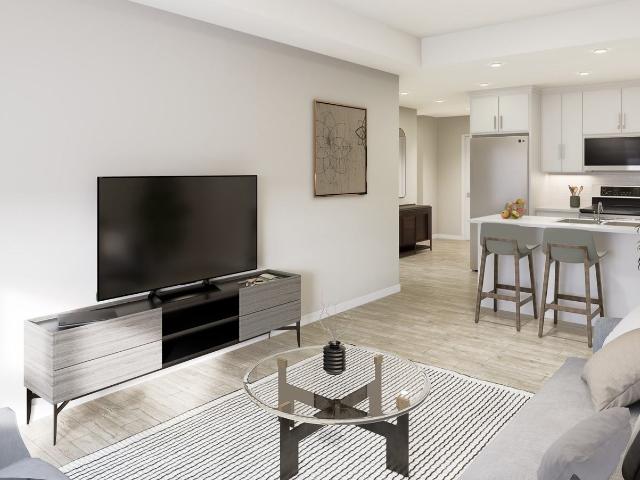 Apartment for rent in Quinte West, Ontario