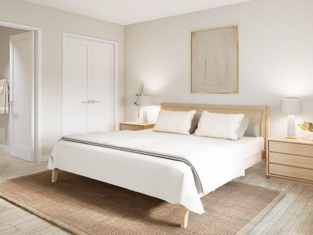 Apartment for rent in Quinte West, Ontario