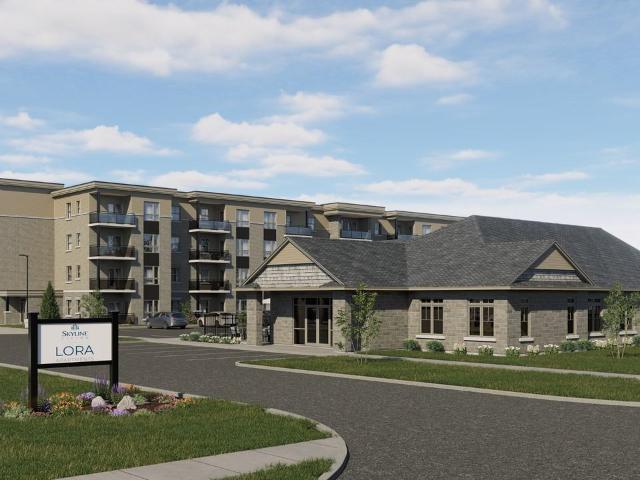 Apartment for rent in Quinte West, Ontario