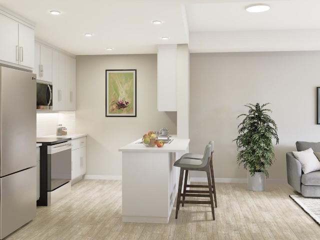 Apartment for rent in Quinte West, Ontario