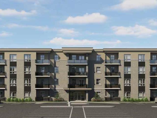 Apartment for rent in Quinte West, Ontario