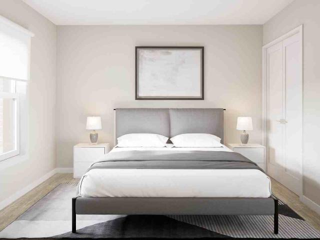Apartment for rent in Quinte West, Ontario
