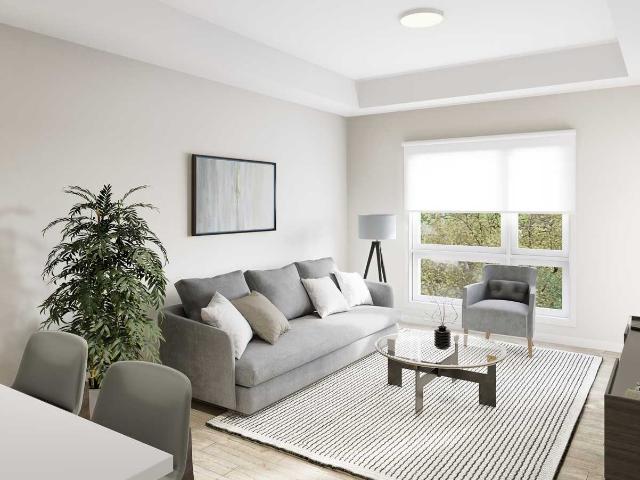 Apartment for rent in Quinte West, Ontario
