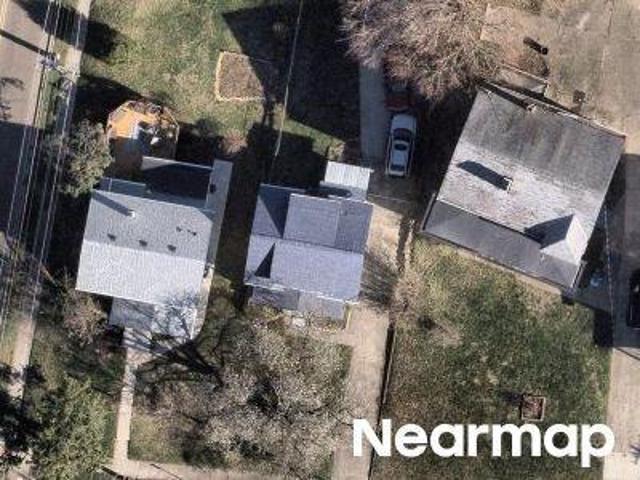 House for sale in Ohio