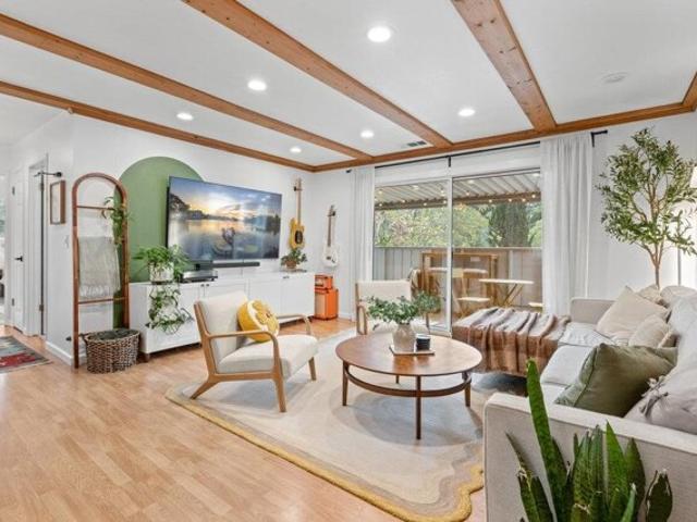 Condo for sale in Los Gatos, California