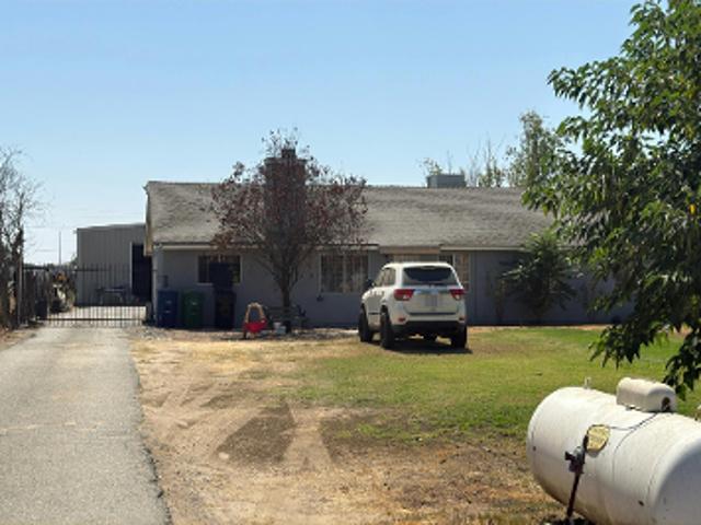 House for sale in Shafter, California