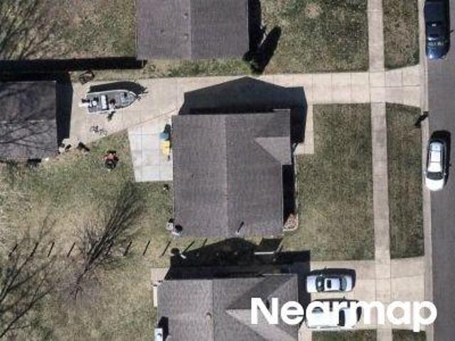 House for sale in Romulus, Michigan