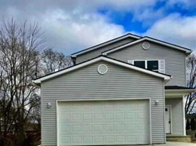 House for sale in Romulus