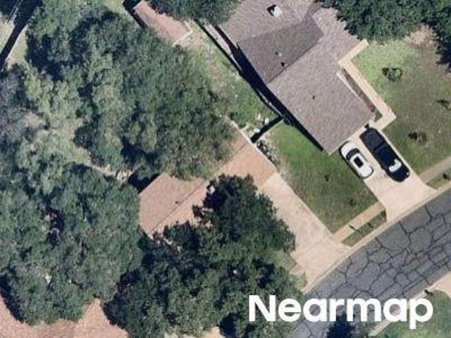 House for sale in Austin, Texas