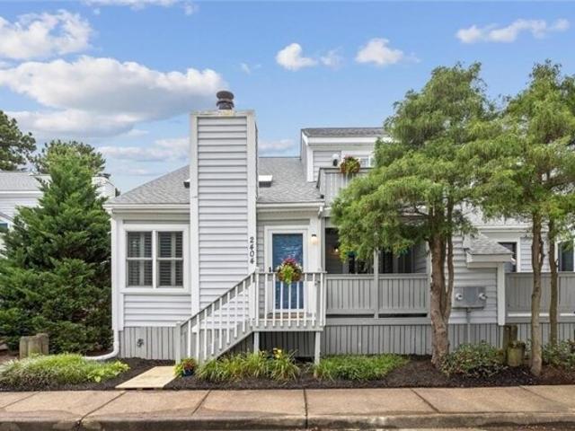 Condo for sale in Virginia Beach