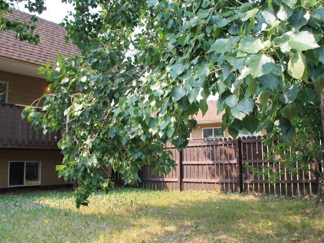Apartment for rent in Dawson Creek, British Columbia