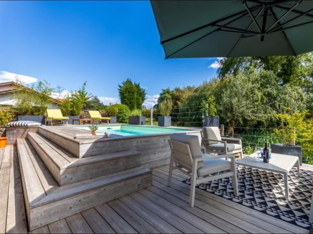 Maison location à France métropolitaine, Anglet