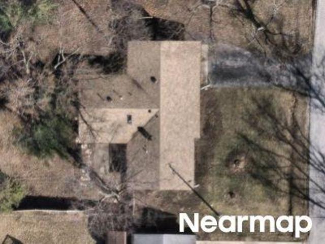 House for sale in Country Club Hills, Illinois