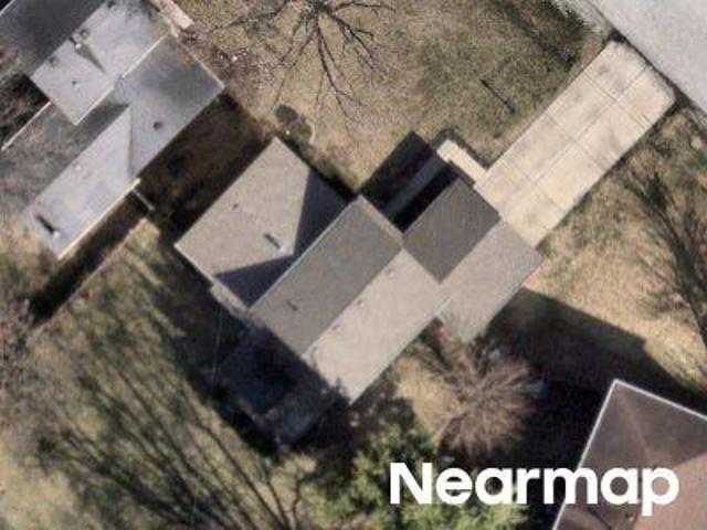 House for sale in Country Club Hills, Illinois